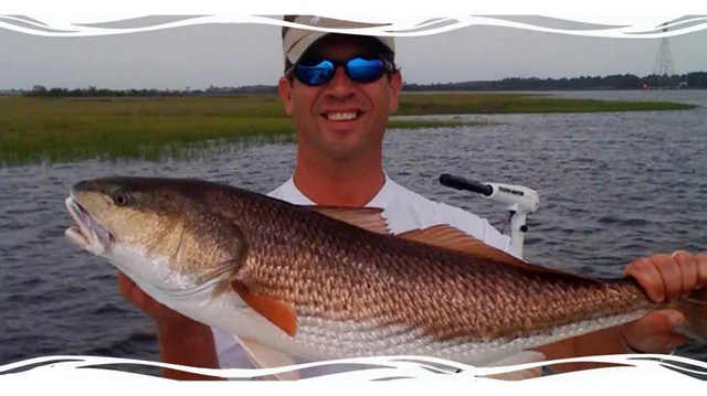 Salty Charters of Jacksonville