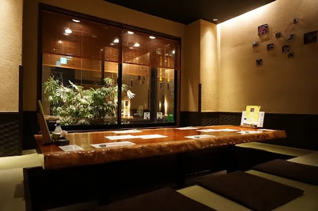 Yamasa Hirokoji Denden