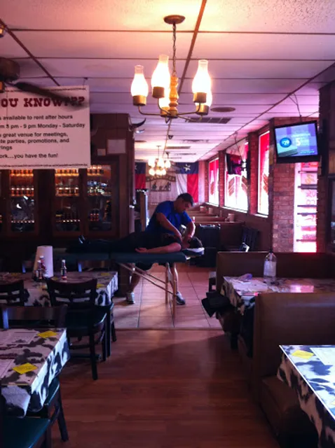 Mike Anderson's Barbeque House & Catering Company