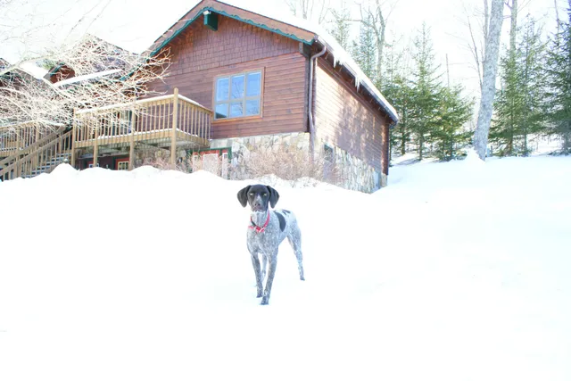 Overlook Village at Snowshoe