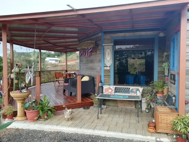 CRAVE By Savory a la Thai