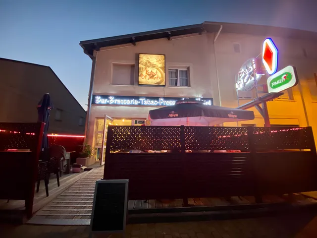 Best of café restaurant solgne