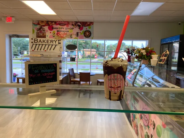 Marce Bakery & Ice Cream