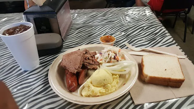 Mumphord's Place Restaurant