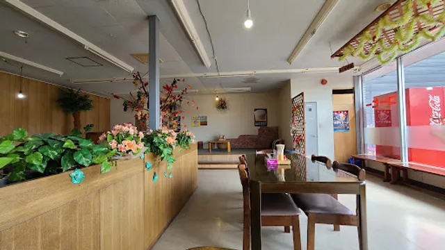 ラーメンふたご屋