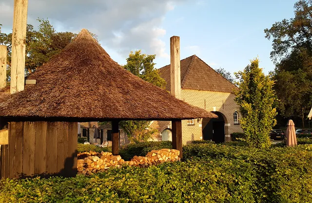 De Kasteelboerderij