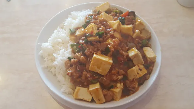 Corrimal Chinese Takeaway