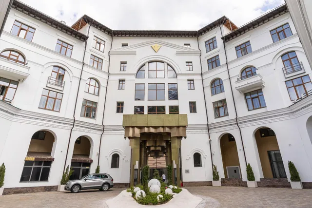 Горки Панорама