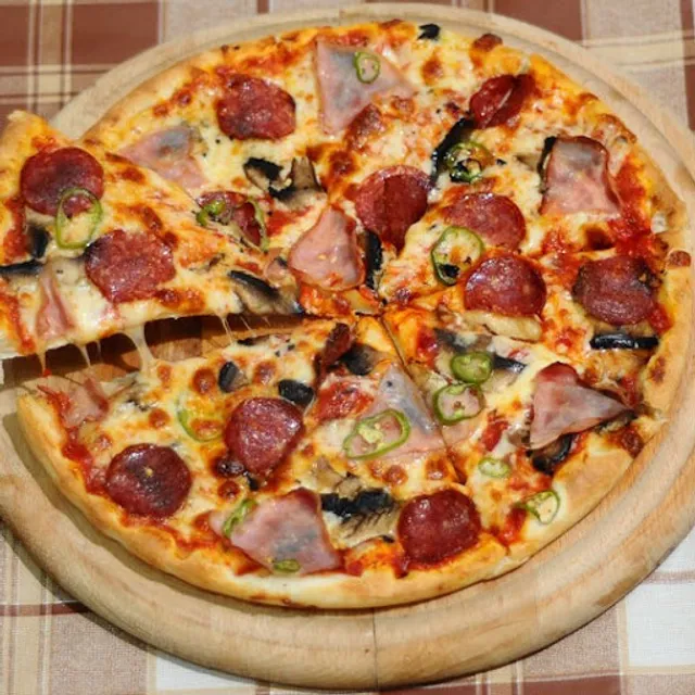 Apsara Family Restaurant