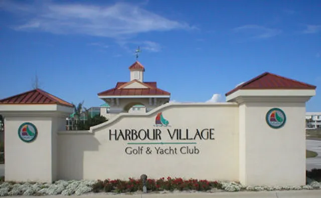 Harbour Village Ship Store