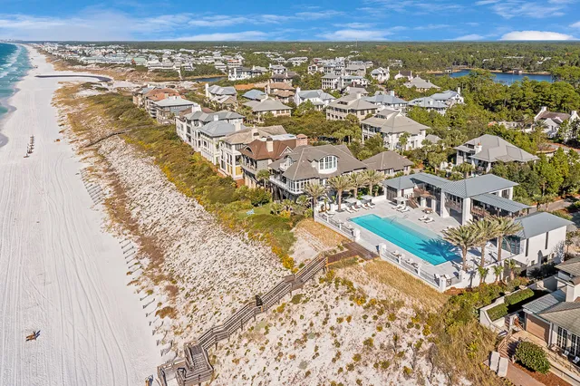 The Retreat Beach Club