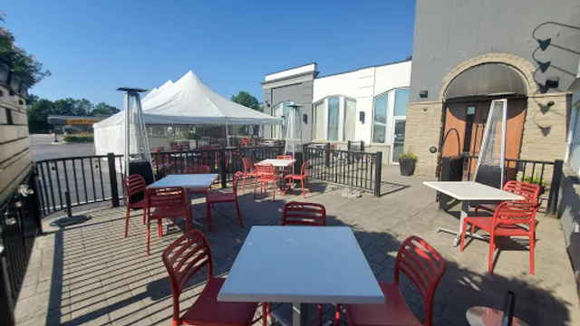 Carpaccio Restaurant Niagara