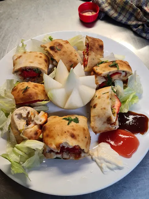 Sonali Indian Takeaway