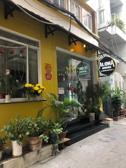 Aloha House Saigon