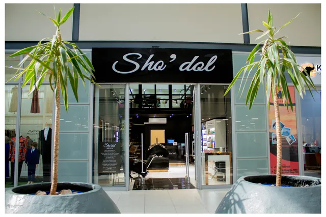 Shodol Eastpark Mall