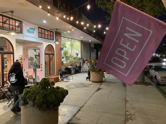 The Better Half Boutique