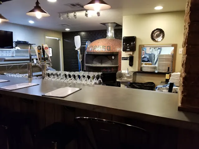 MOROSO Italian Ristorante