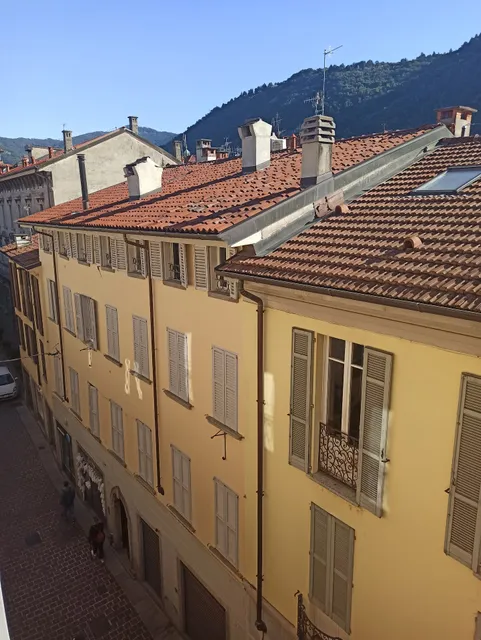 Bed and Breakfast Storico