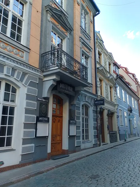 Apartment Vagnera 12