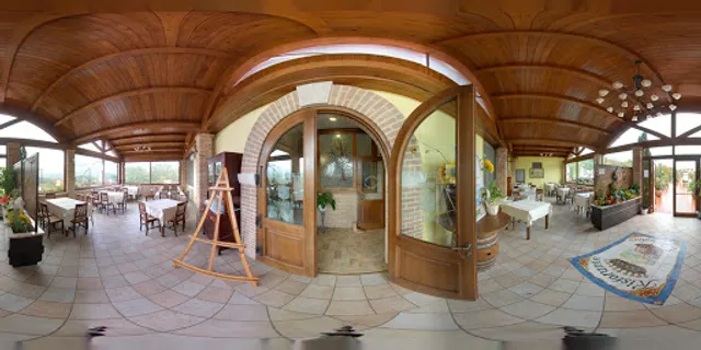 Ristorante L'Ambrifano