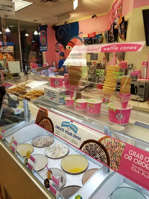 Baskin-Robbins