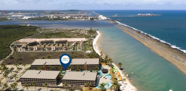 GAV Resorts Porto de Galinhas: Apartamentos de Férias, Multipropriedade em PE