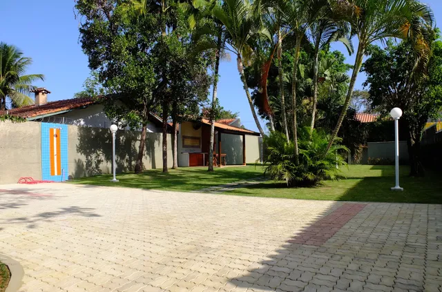 Suites Grande Tenorio