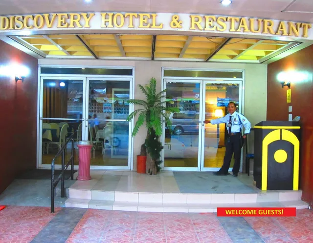 Discovery Hotel and Restaurant