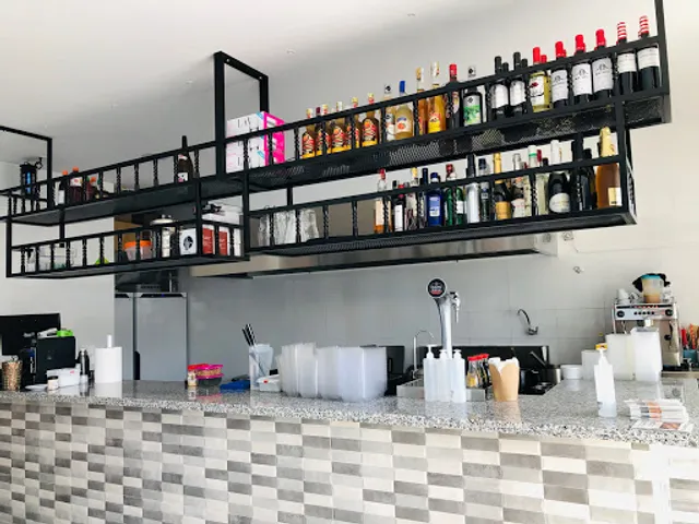 Restaurante Sate & Ling