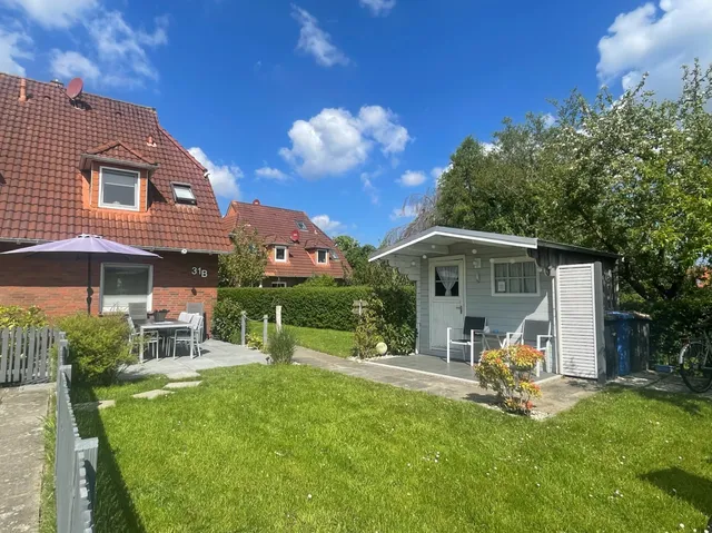 Strandhaus31