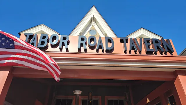 Tabor Road Tavern