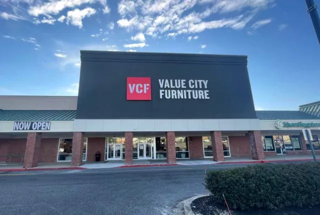 Value City Furniture
