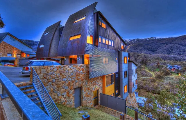 Elevation Apartments