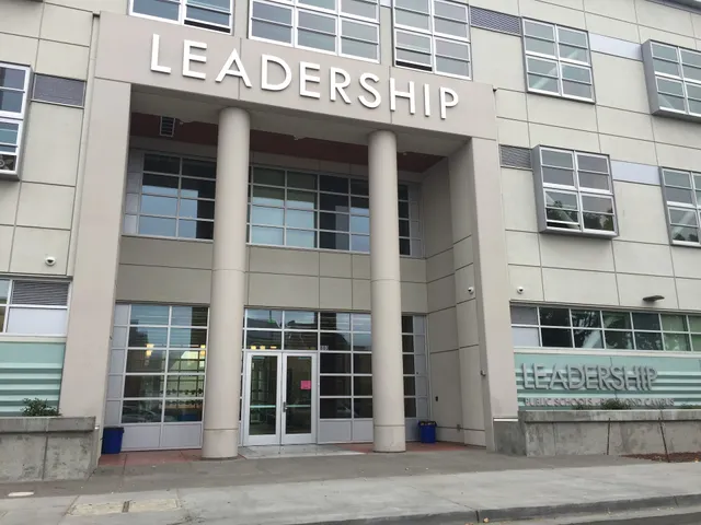 Leadership Public Schools - Richmond