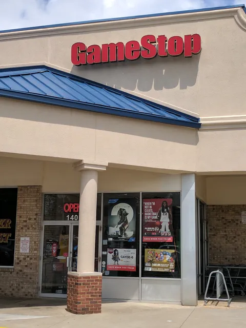GameStop