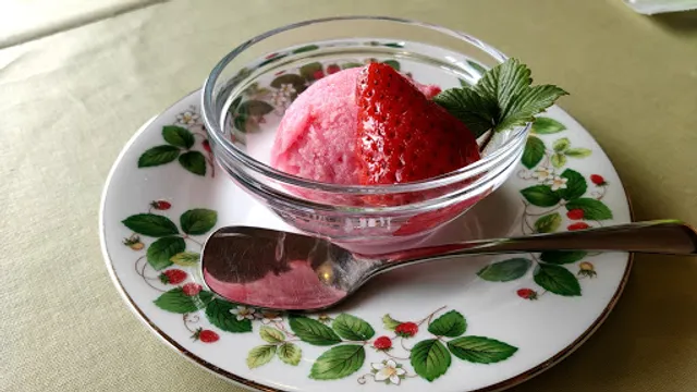 カフェド・セラヴィ