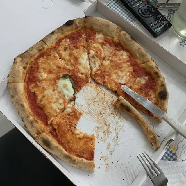 PANIFICIO La Boutique dei sapori di Federico