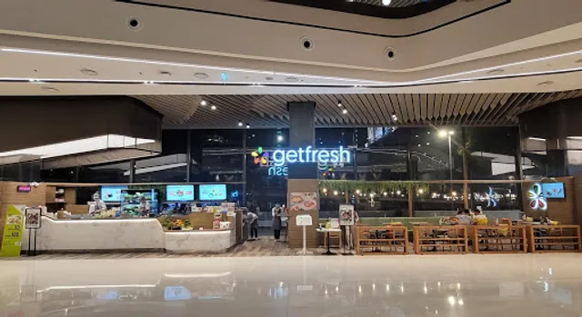 getfresh at Singha Complex