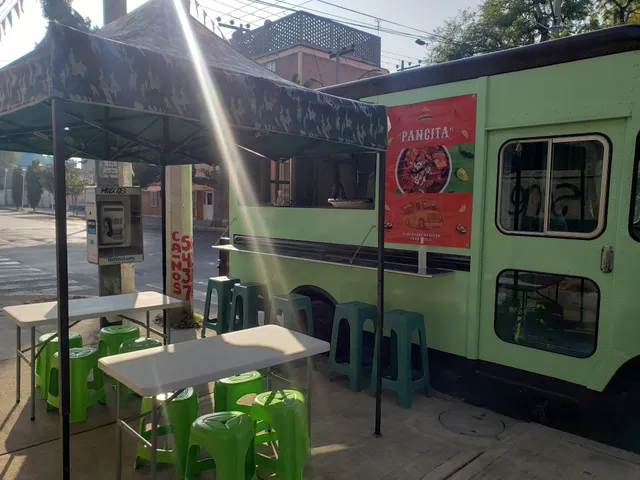 El Remache Mexican Food Truck