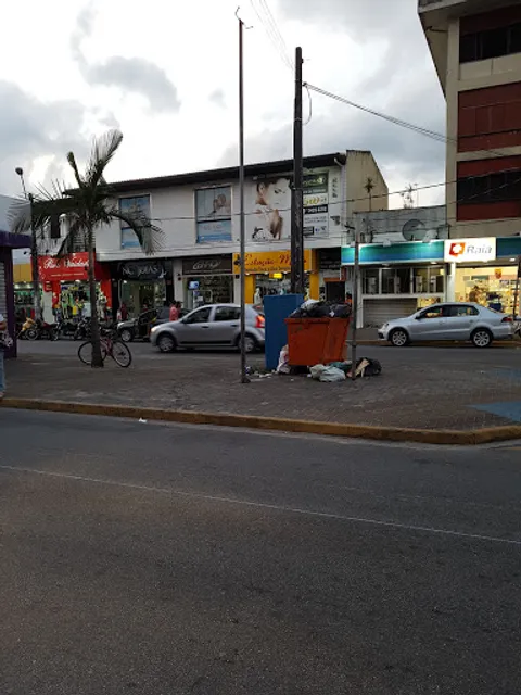 McDonald's (Sorvetes) Itanhém