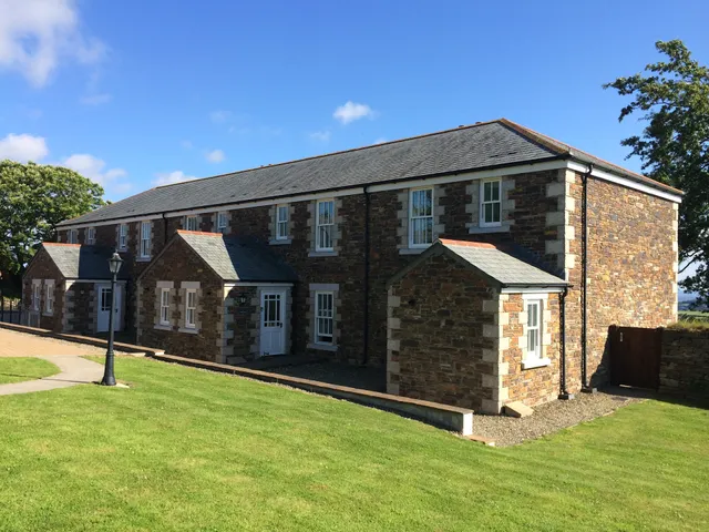 Green Acres Cottages