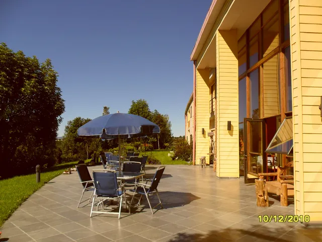 Hotelera Insular Ltda