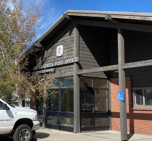 United States Postal Service