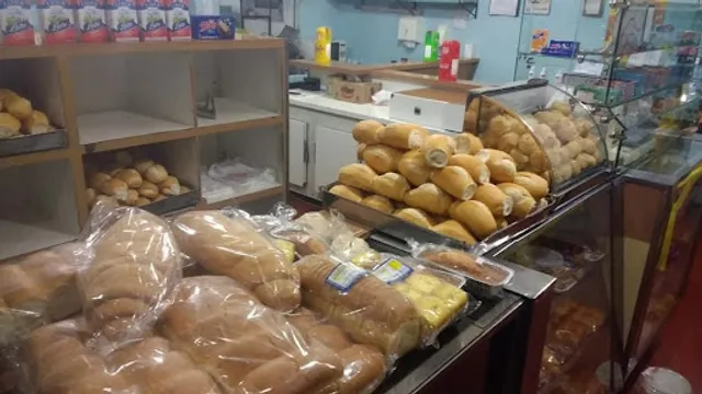 Panificadora Alvorada