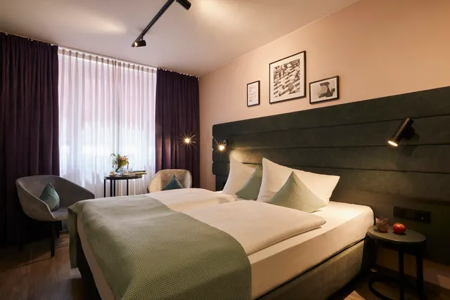 Mirabell by Maier Privathotels