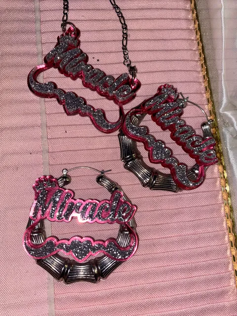 Tricia's Custom Creations