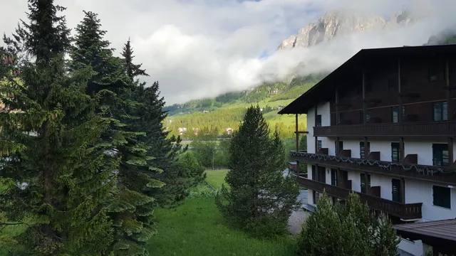 Apartments Villa Olympia