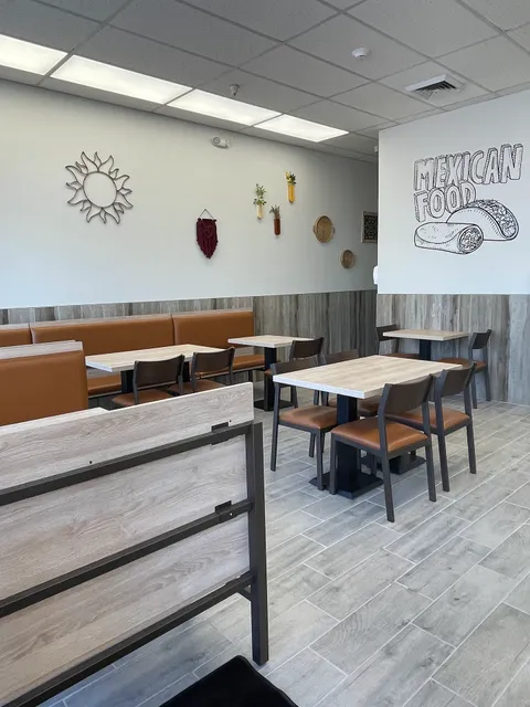 Master Taco Sun City