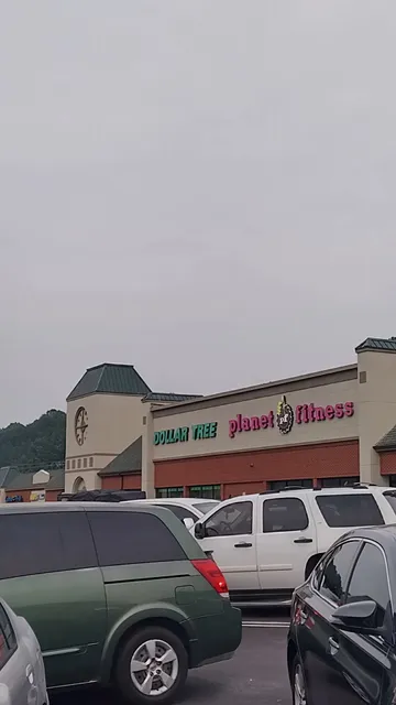 Washington Square Shopping Center