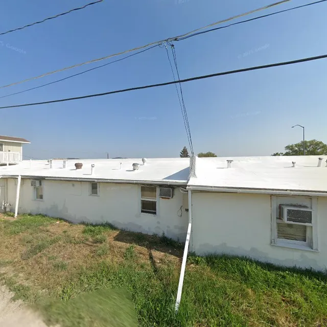 Knights Extended Stay